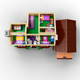 Image for article titled The LEGO Simpson's House Is A Work Of Art